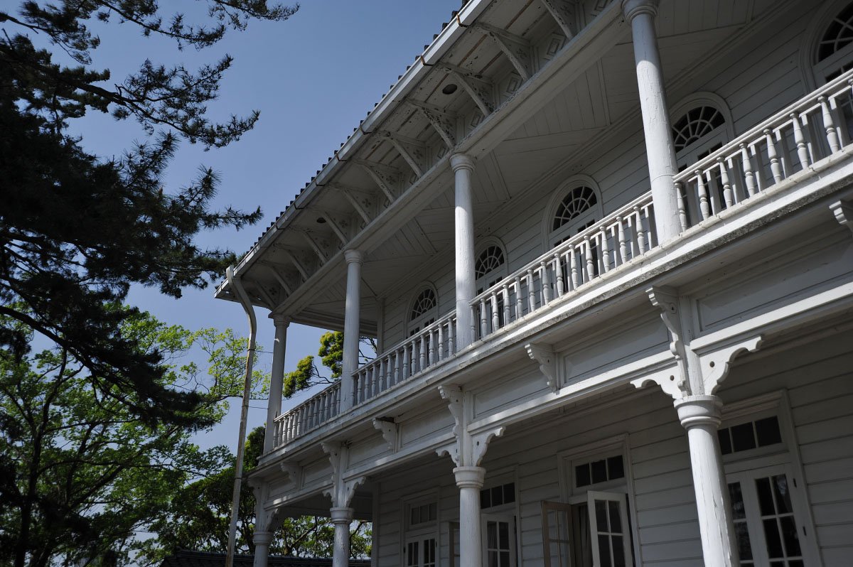 🏛️ 흥운각 (코운카쿠) 이미지 8